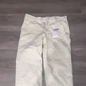 Brandy Melville Abbie Pants- New With Tags- Never Worn